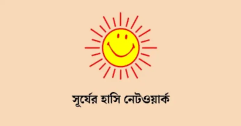 সাড়ে ৪ কোটি টাকা আত্মসাৎ: সূর্যের হাসি নেটওয়ার্কের ৫ কর্মকর্তার বিরুদ্ধে মামলা