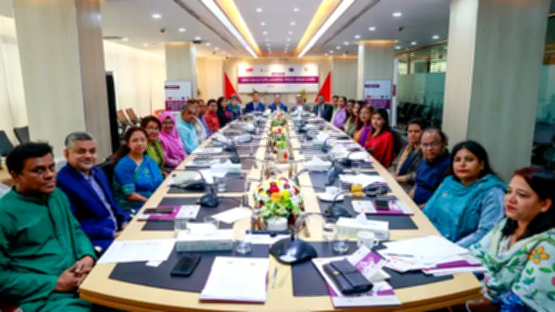 প্রযুক্তি সহিংসতা মোকাবিলায় সমন্বিত উদ্যোগ জরুরি