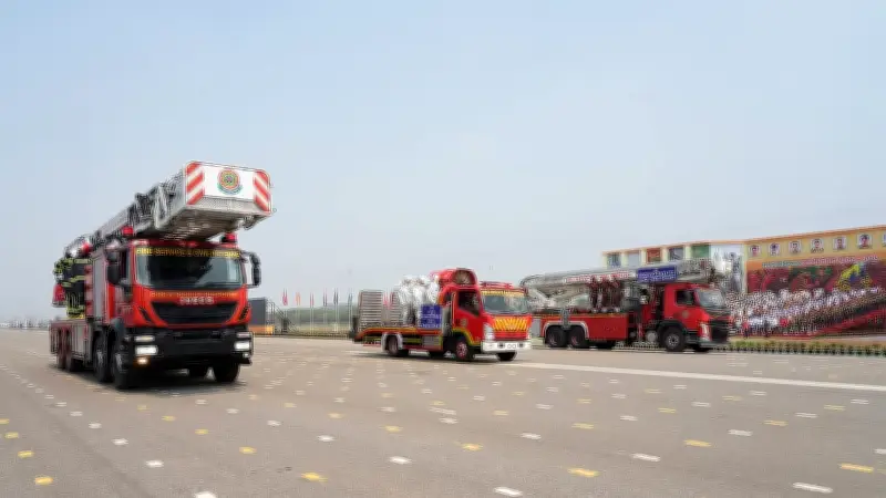 ফায়ার সার্ভিসে ৯ পদে ১৯৭ জনকে নিয়োগ, আবেদন শেষ ৯ মে