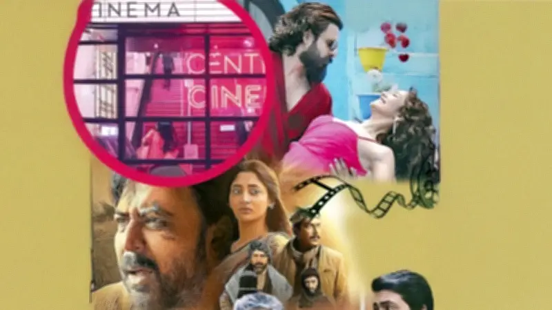 ই-টিকিটিং ও বক্স অফিস চালু করতে ডিপিপি প্রণয়ন করছে এফডিসি