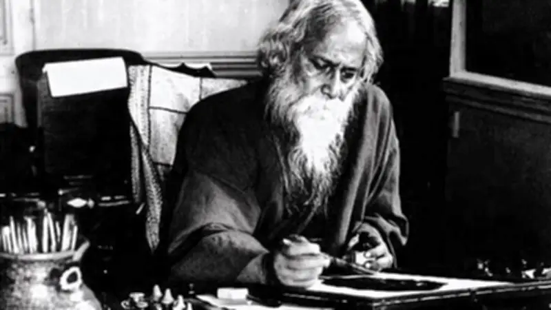 রবীন্দ্রনাথ ঠাকুরের ১৬৫তম জন্মজয়ন্তী ও অন্যান্য খবর