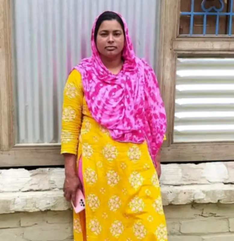 লেবাননে নিহত দিপালী বেগমের মরদেহ এক মাস পর দেশে পৌঁছেছে