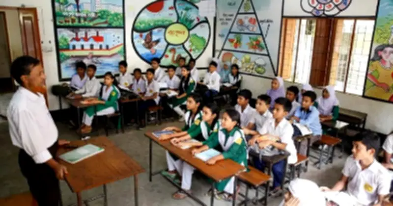 প্রাথমিক বিদ্যালয়ে সংগীত শিক্ষক নিয়োগ পুনরায় চালু, সংস্কৃতি মন্ত্রণালয়ের মাধ্যমে ক্লাস্টার পদ্ধতিতে