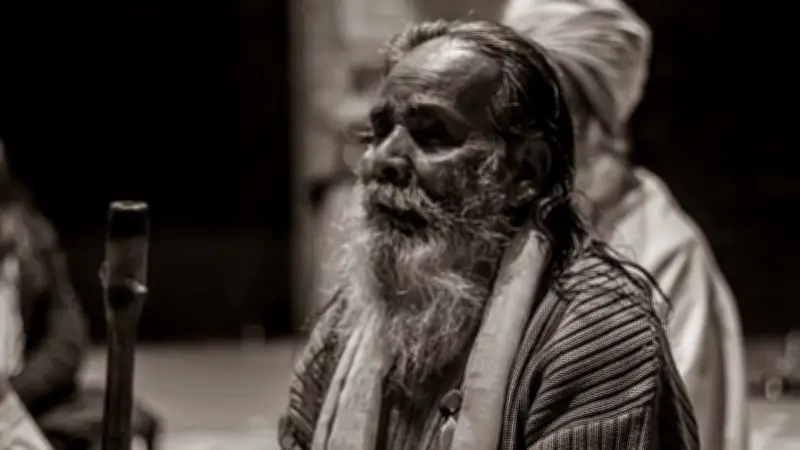 রইদ সিনেমার দ্বিতীয় গান প্রকাশ, কানাই দাস বাউলের কণ্ঠে ‘মন ছাড়া কী মনের মানুষ রয়’