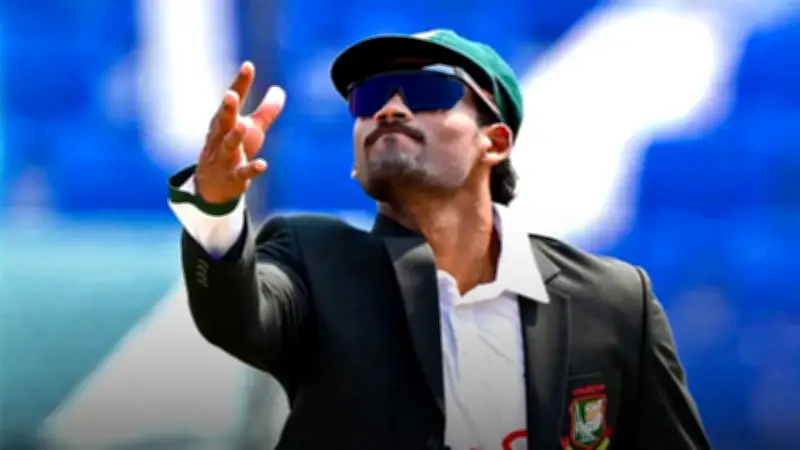 ব্যাটিংয়ে বাংলাদেশ, পাকিস্তানের দুই অভিষেক