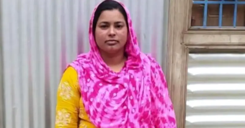 লেবাননে নিহত দিপালী বেগমের মরদেহ এক মাস পর দেশে পৌঁছেছে