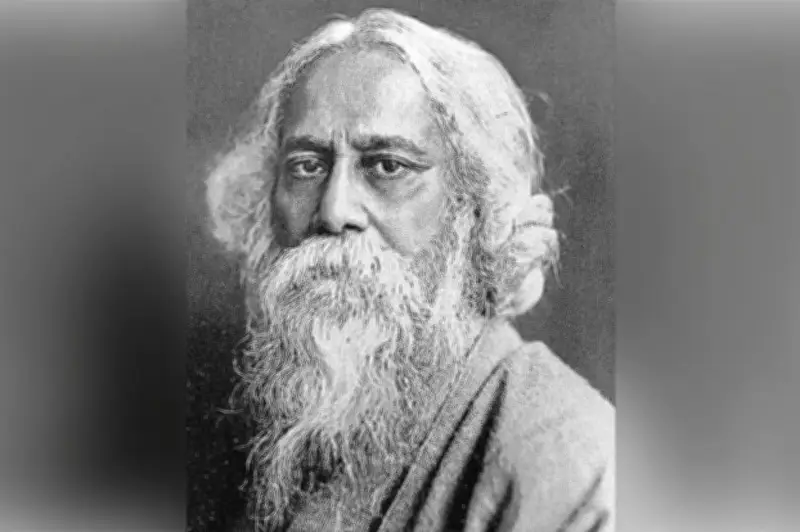 রবীন্দ্রনাথের ১৬৫তম জন্মবার্ষিকী আজ: বাঙালির সাংস্কৃতিক উৎসব