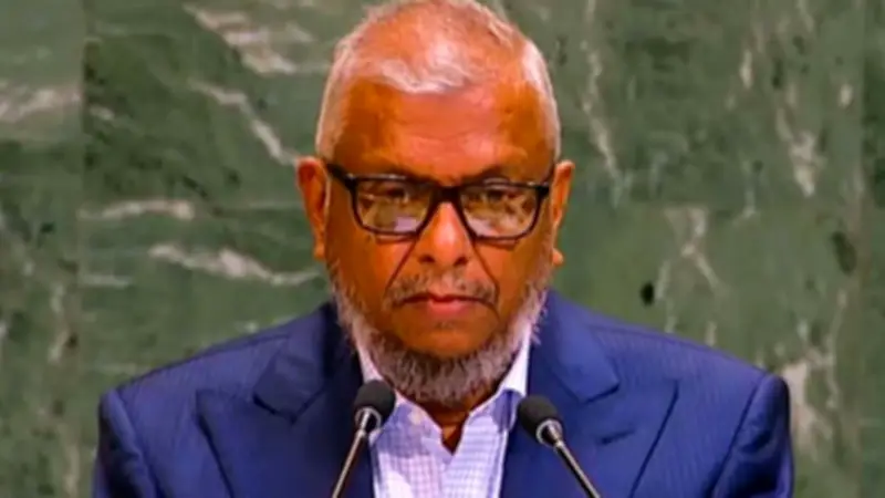 নিরাপদ অভিবাসনে বৈশ্বিক সহযোগিতার আহ্বান প্রবাসী কল্যাণমন্ত্রীর