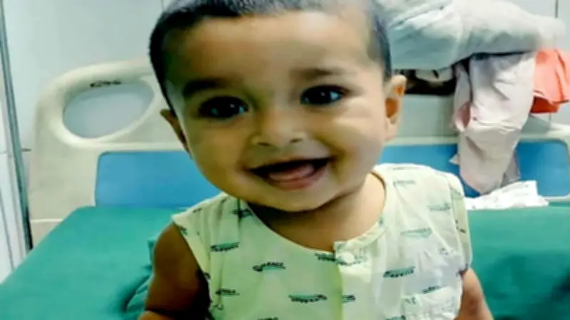 টেস্টটিউব বেবি তাজিমের হামে মৃত্যু, মায়ের বেদনাদায়ক অভিজ্ঞতা