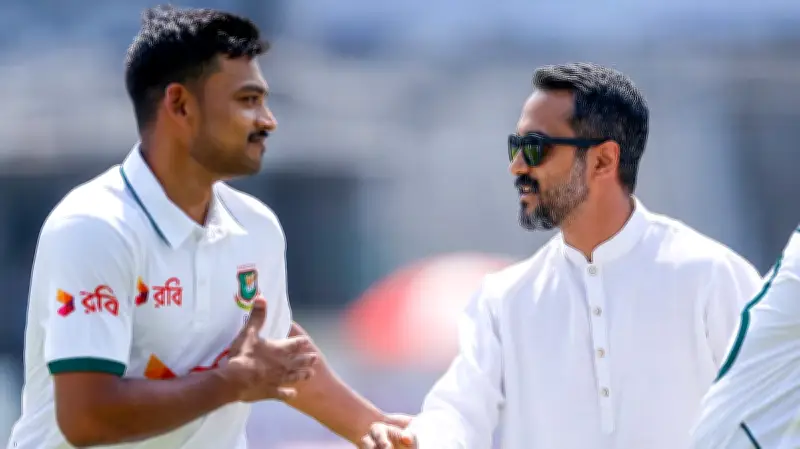 জোহাদের কণ্ঠে মিরপুরে বাংলাদেশের জাতীয় সংগীত