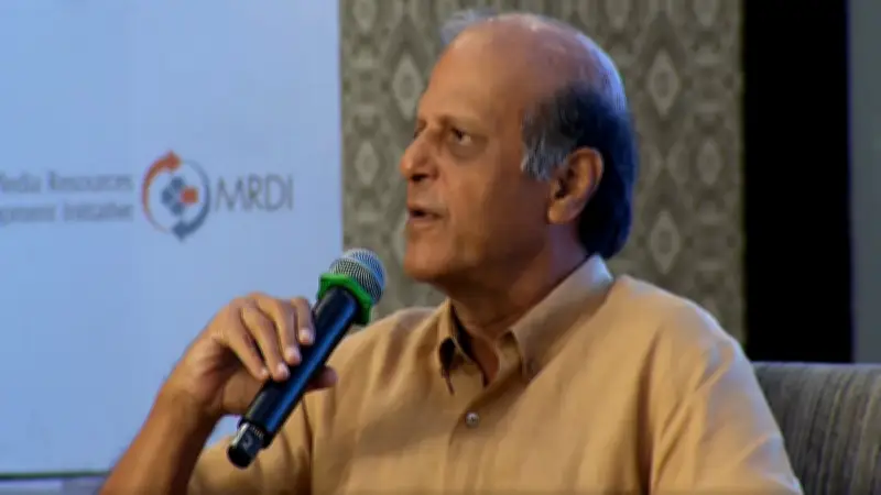 গণমাধ্যমে মুনাফার প্রবণতা সাংবাদিকতা বিপন্ন করবে: ডন সম্পাদক