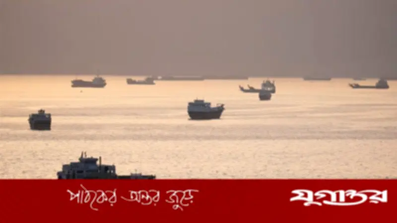 হরমুজ প্রণালিতে ইরানের অবরোধে আটকা ১৫০০ জাহাজ, বিপাকে ২০ হাজার নাবিক