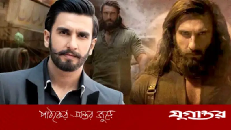 ধুরন্ধর ৩ নিয়ে জল্পনা তুঙ্গে, নির্মাতার সারপ্রাইজ ইঙ্গিত