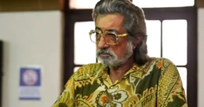 শক্তি কাপুরের মৃত্যুর গুজব ভুয়া, আইনি ব্যবস্থা নেবেন অভিনেতা
