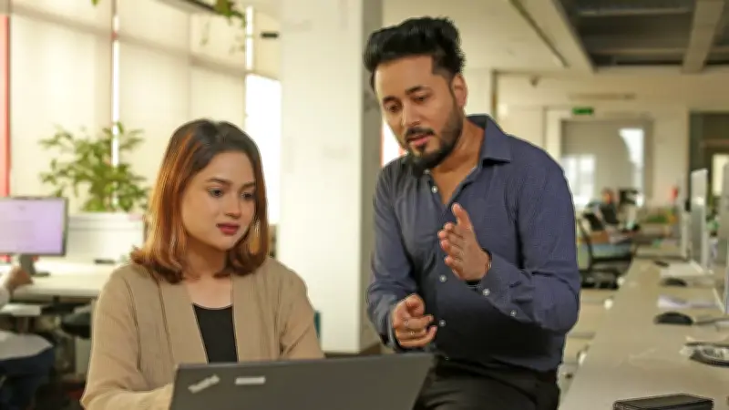 শিক্ষানবিশকাল: চাকরিতে স্থায়ী হওয়ার আগে নিজেকে প্রমাণের সেরা সুযোগ