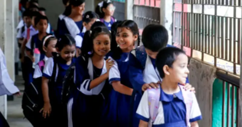 জুলাই থেকে প্রাথমিক বিদ্যালয়ে পাটের ব্যাগ ও ড্রেস বিতরণ শুরু