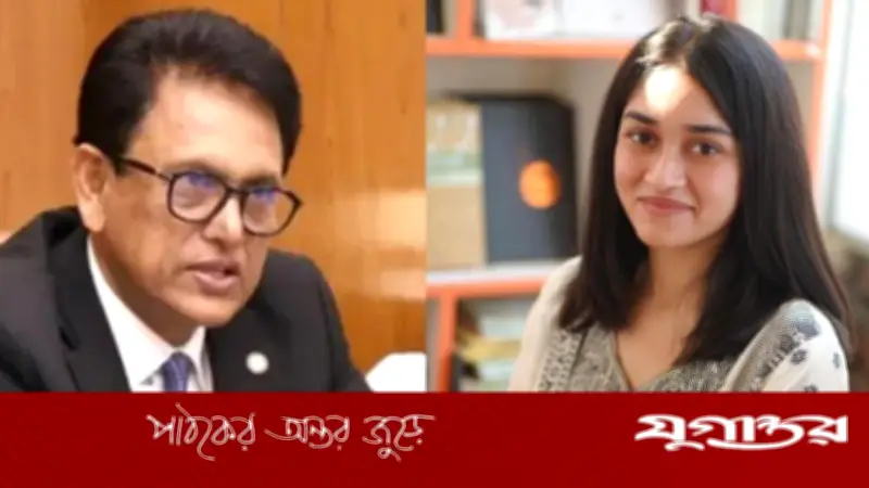 শিক্ষামন্ত্রীর ভাষা ও আচার-ব্যবহার নিয়ে মেহনাজের কঠোর সমালোচনা