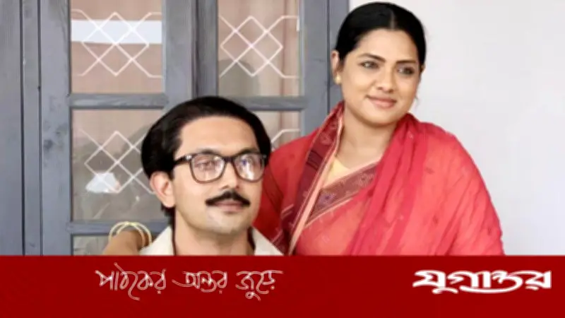 আরিফিন শুভকে নিয়ে গর্বিত নুসরাত ইমরোজ তিশা