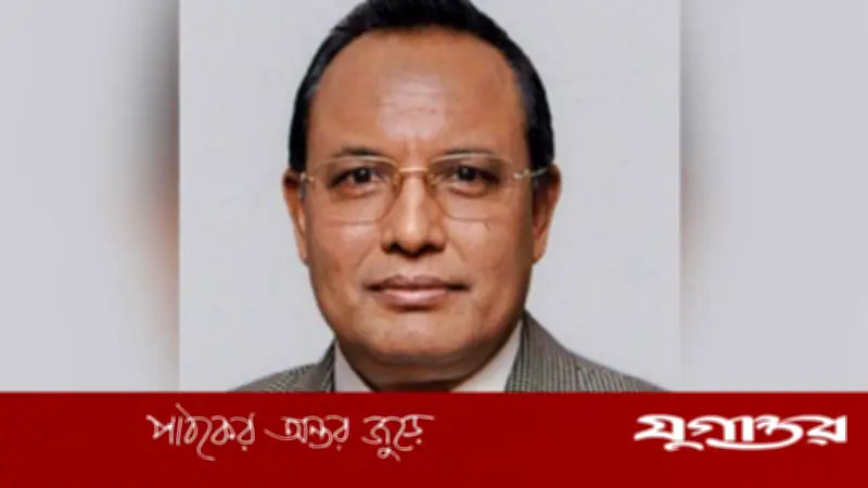 নূর আলীর বিরুদ্ধে ১১৫ কোটি টাকার মানি লন্ডারিং মামলা সিআইডির