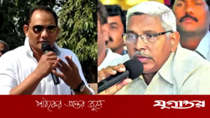 তেলেঙ্গানায় আজহারউদ্দিন ও কোদান্দারামের এমএলসি নিয়োগে হস্তক্ষেপ নয় হাইকোর্টের