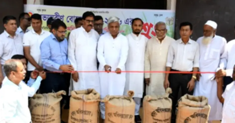 ওজনে ঠকানোর অভিযোগে কঠোর ব্যবস্থার হুঁশিয়ারি প্রতিমন্ত্রীর