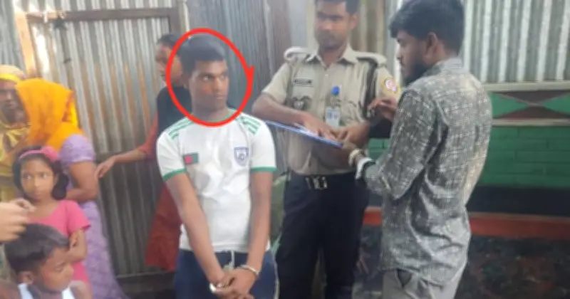 গাঁজা সেবন করে মাকে মারধর, যুবকের ৬ মাসের কারাদণ্ড