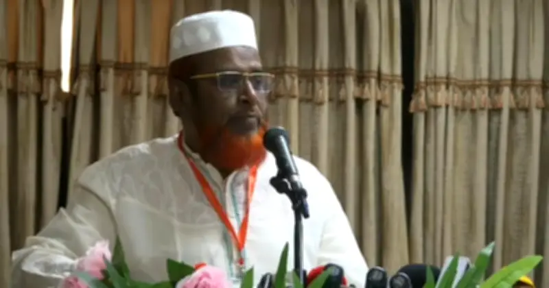 সরকার পুরোনো পথে হাঁটছে: জামায়াত সেক্রেটারি জেনারেল