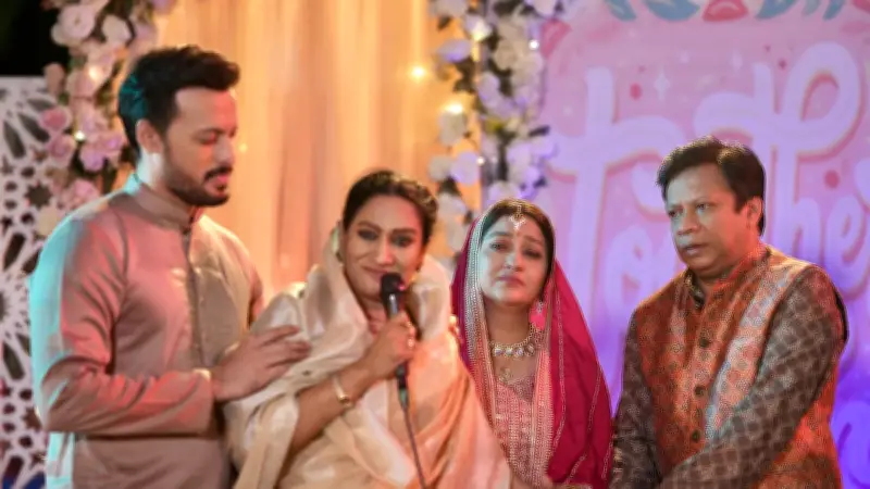 ৫২ পর্ব শেষে আজ শেষ হচ্ছে ‘এটা আমাদেরই গল্প’, শেষ পর্ব ৯২ মিনিট