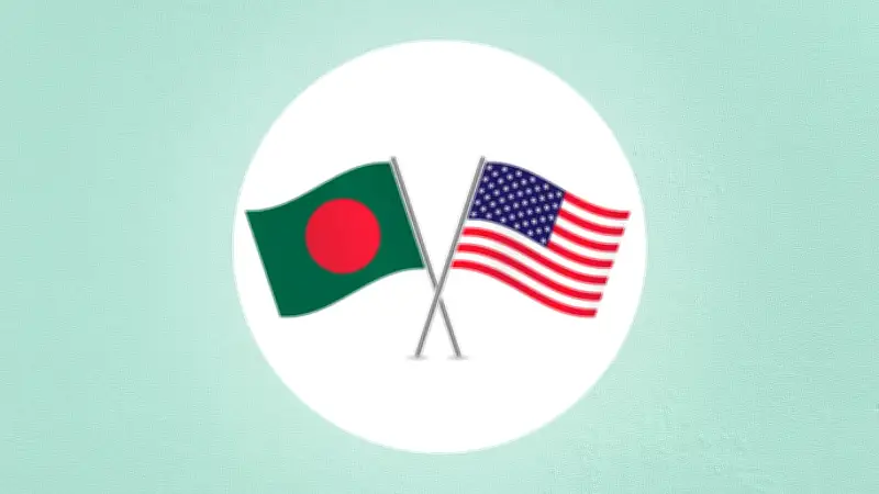 মার্কিন বাণিজ্য চুক্তি: বিএনপির ইশতেহারের সাথে সাংঘর্ষিক ও স্বার্বভৌমত্বের জন্য হুমকি