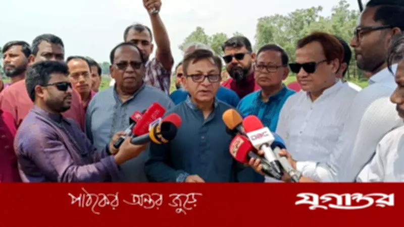 যুক্তরাষ্ট্রের সাথে বাণিজ্য চুক্তি পরিবর্তনের সুযোগ আছে: বাণিজ্যমন্ত্রী