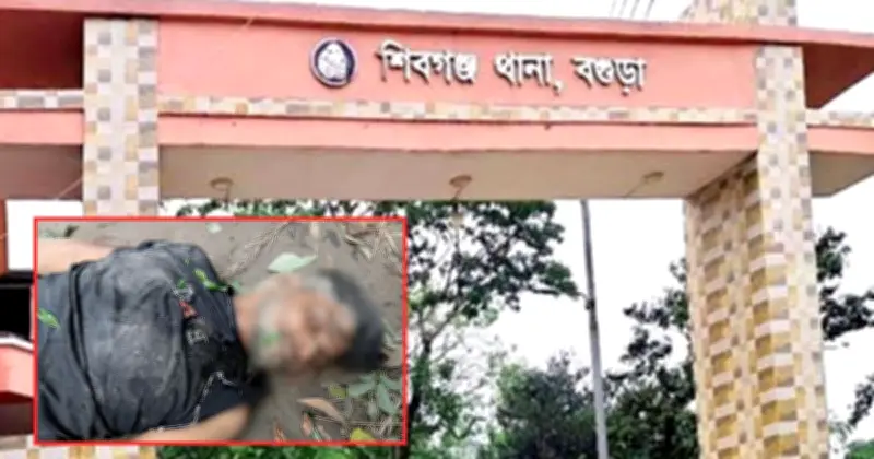 বগুড়ায় ডাকাতির সময় গণপিটুনিতে এক যুবক নিহত