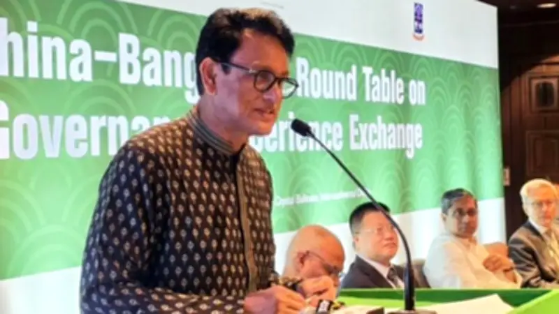 শিক্ষাই চীন-বাংলাদেশ সেতুবন্ধন: রাষ্ট্রপতি লন্ডন যাচ্ছেন