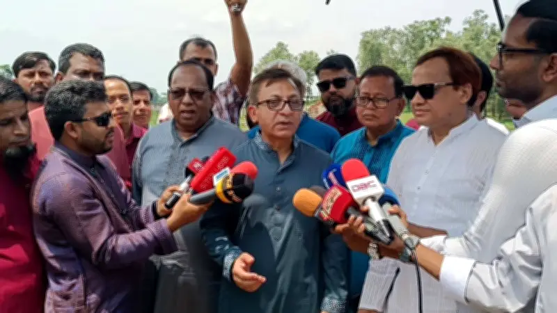 যুক্তরাষ্ট্রের সঙ্গে বাণিজ্যচুক্তি সহজে পরিবর্তন সম্ভব নয়: বাণিজ্যমন্ত্রী