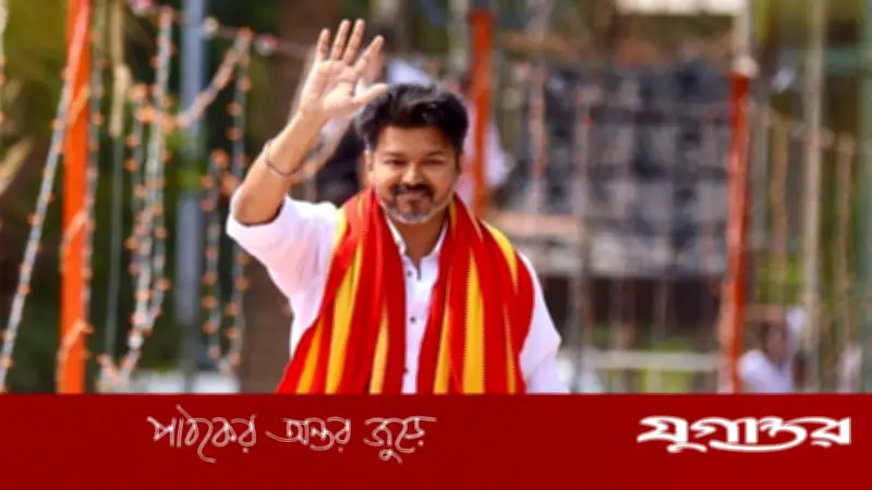 বিজয়ের জোটে কে কয়টি মন্ত্রণালয় পাচ্ছে?