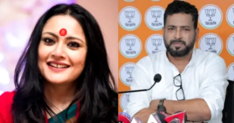 বিজেপি পশ্চিমবঙ্গে দুই উপ-মুখ্যমন্ত্রী নিয়োগের পরিকল্পনা করছে