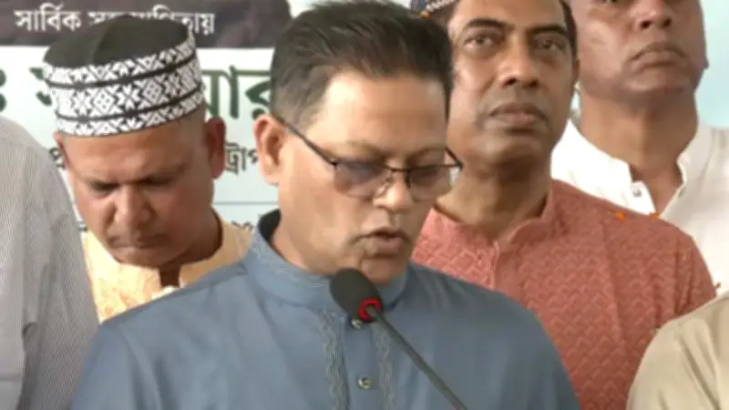 আইজিপি বললেন, পুলিশ ছিল বিশৃঙ্খল, এখন অনেকাংশে গুছিয়ে এনেছি