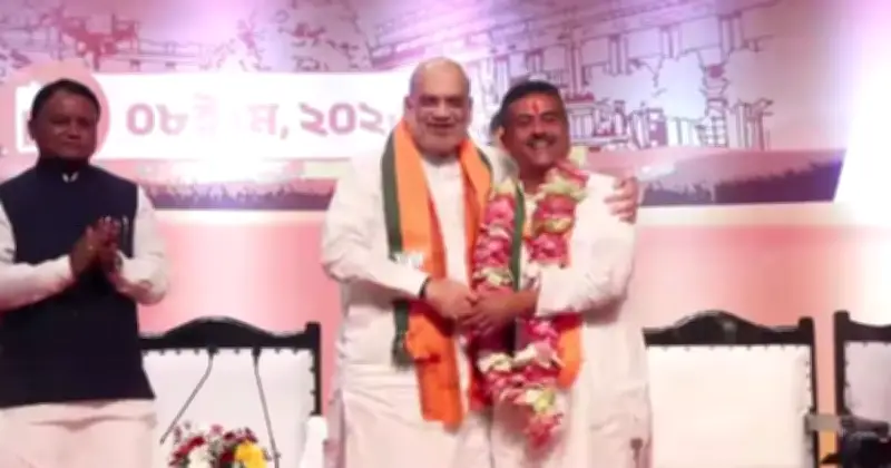 শুভেন্দু অধিকারীর শপথ: ব্রিগেডে বাঙালি সংস্কৃতির মহাযজ্ঞ