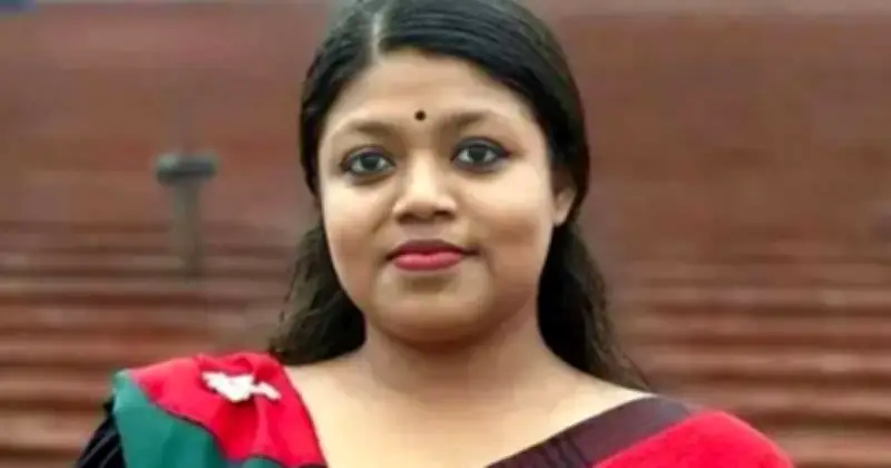 সংসদে সুস্থ রাজনীতির সুবাস ছড়াবেন নুসরাত তাবাসসুম