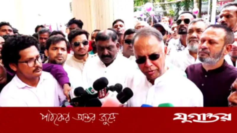 বিদ্যুৎমন্ত্রী টুকু: রবীন্দ্রনাথের কবিতা ও গান বাঙালির হৃদয়ে চিরজীবী