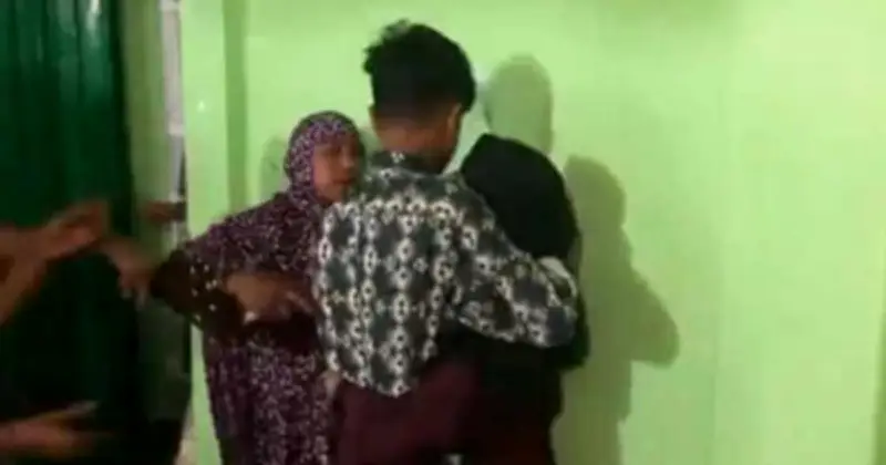 ভালোবাসার টানে ঘর ছেড়ে প্রেমিক যুগল, মায়ের মামলায় বিচ্ছেদের নির্দেশ