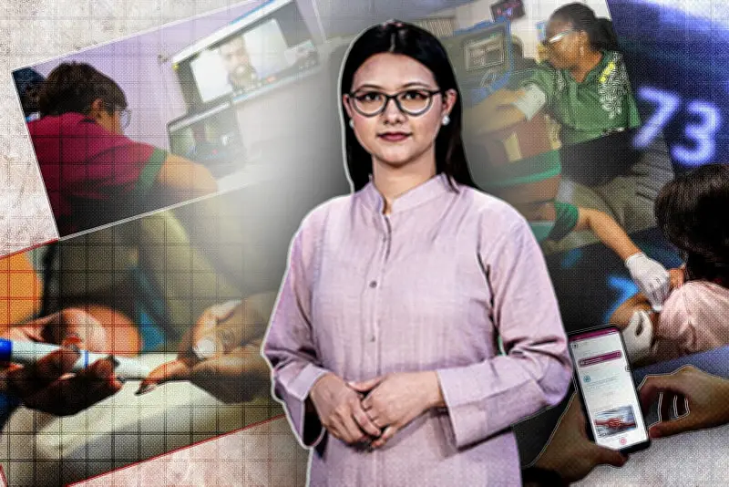আন্তর্জাতিক ভিডিও: বিশ্বজুড়ে আলোচিত ঘটনা