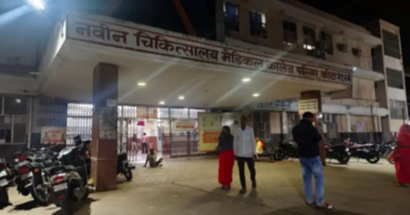 ভারতে সি-সেকশনের পর দুই প্রসূতির মৃত্যু, চারজন আইসিইউতে