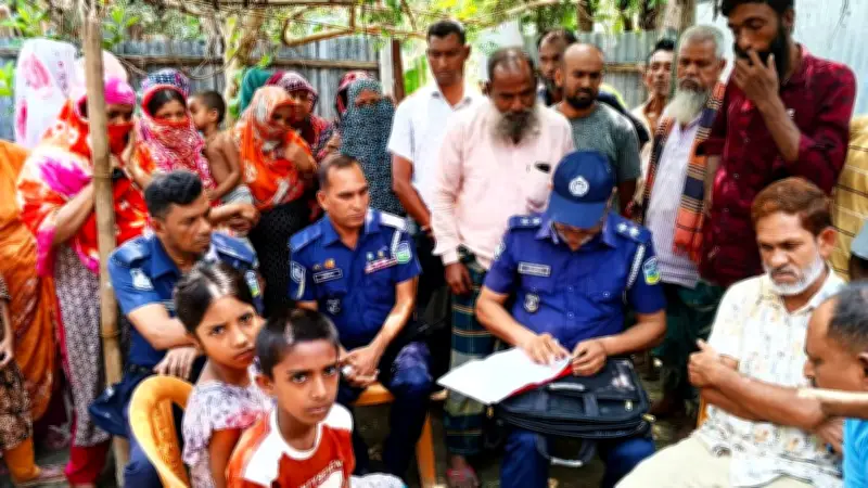 ঋণ ও পারিবারিক কলহে গৃহবধূর আত্মহত্যা, বাণিজ্যমন্ত্রীর কঠোর বার্তা