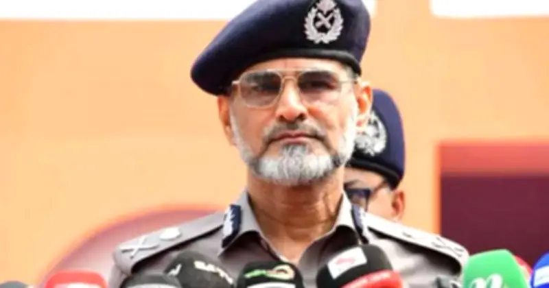 রাজধানীতে আরও চারটি থানা স্থাপনের পরিকল্পনা ডিএমপির
