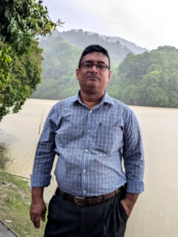 গ্রেপ্তার সাংবাদিক জীতেন বড়ুয়া, পুলিশ হেফাজতে