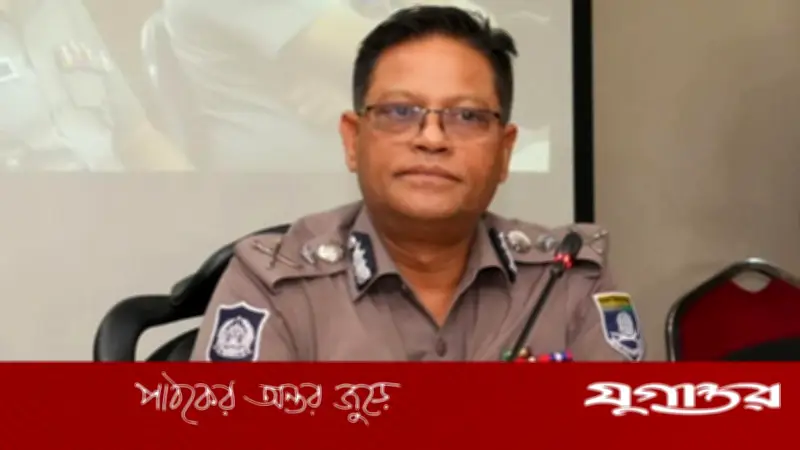 সরকার পুলিশের প্রতি আন্তরিক ও সহানুভূতিশীল: আইজিপি