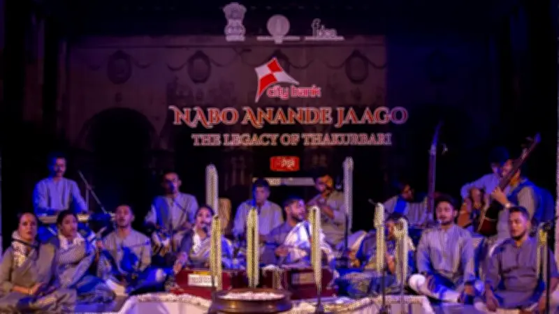 রবীন্দ্রনাথের নারী চরিত্র ও ঠাকুরবাড়ির নারীর জীবন্ত রূপায়ণ