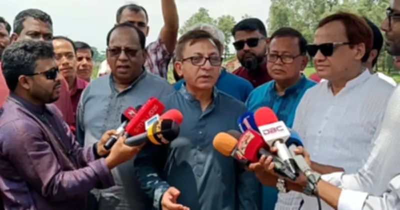 যুক্তরাষ্ট্রের সঙ্গে বাণিজ্যচুক্তি ইচ্ছামতো পরিবর্তন সম্ভব নয়: বাণিজ্যমন্ত্রী
