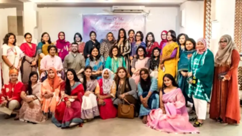উইমেন সামিট অ্যান্ড এক্সিবিশন ২০২৬: নারী উদ্যোক্তাদের মিলনমেলা