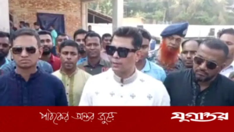 দায়িত্ব নিয়েই জঙ্গল সলিমপুরে গেলেন এসপি মাসুদ